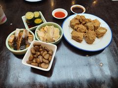 -咸亨酒店•非遗绍兴菜•中华老字号(堂吃餐厅)