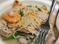 -莆田餐厅PUTIEN(西安万象天地店)