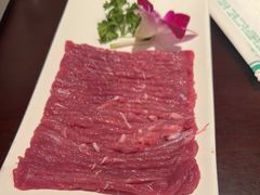 -南门涮肉(后海店)
