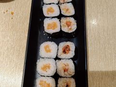 -万岁寿司(芳村店)