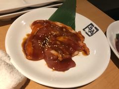 -牛角日本烧肉专门店(小樽店)