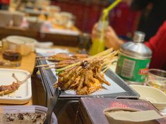 -管氏翅吧(护国寺店)
