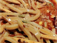 -清真盛志望麻酱酿皮·非遗老字号