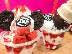 -DQ·蛋糕·冰淇淋(苏州中心店)