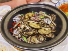 -宁海食府(大剧院店)
