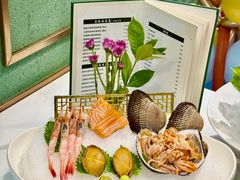 -喜聚薈·花膠雞海鮮火鍋(越秀店)