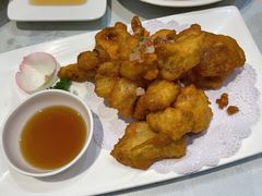 -嘉逸传菜(洛川东路店)