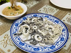 -清真·鸦儿李记·小馆(后海店)