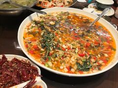 -三叔特色自贡菜(中海国际店)