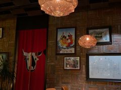 -BROWNSTONE布朗石西班牙餐厅(富城店)