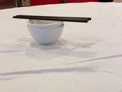 -日上山庄中餐厅