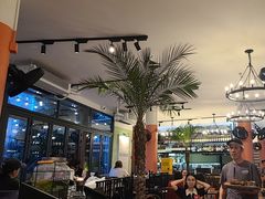 -Chili's Cafe&Bar奇利斯(滨江店)