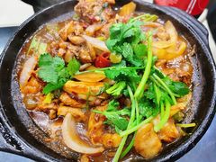 -川香煲(茅台路店)