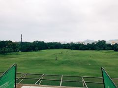 -观澜湖高尔夫球会