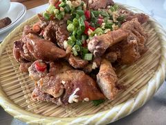 -杨厝六十六农庄农舍(杨厝路店)