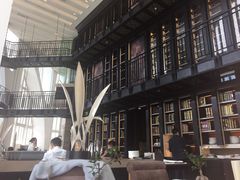 -北京康莱德酒店