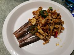 -79号渔船海鲜饭店(宝安店)