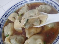 -古徽州馄饨店(宝安路店)