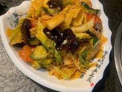 -好旺角齐市鲜切牛自助烤肉(农林五道街总店)