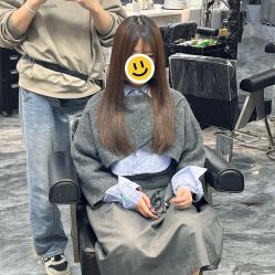 -Sying杉影日式烫染專門店