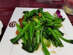 -超级厨房概念餐厅(奥园广场店)