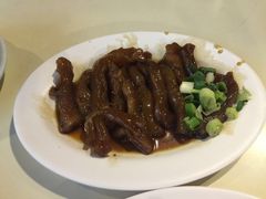 -阿水狮猪脚大王(台中公园店)