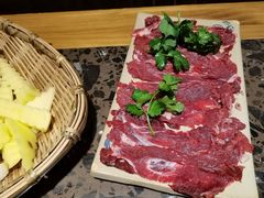 -小楠门·不改良老火锅(合江门店)