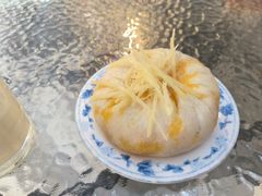 -四海楼(如皋定慧禅寺店)