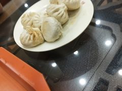 -庆丰包子铺(西单店)
