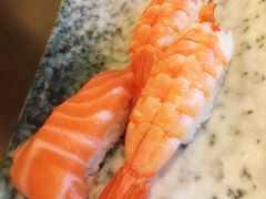 -板长寿司(铜锣湾店)