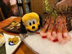 -千懿六本木酒场(常熟路店)