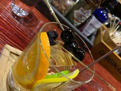 -BAR ICHIKURA