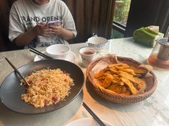 -大师傅金奖啤酒鱼(西街口总店)