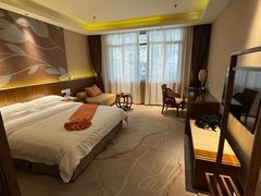 -九华山聚龙大酒店