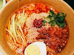 冷面-金掌勺锅包肉(华润万象城店)