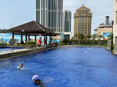 -中山喜来登酒店