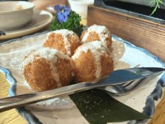 -青木瓜之味 · 越南料理(七宝宝龙店)