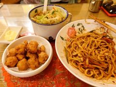 -好這口重庆小面(总店)