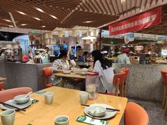 大堂-望湘园·湖南菜(宏伊店)