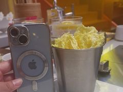 -荣叔港式沙嗲牛肉火锅(正佳潮流店)