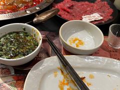 -廖掌柜·重庆鲜货火锅(上海首店)