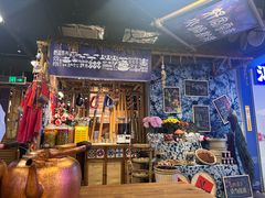 -洱火云南酸菜牛肉火锅(石景山当代商城店)
