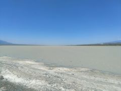 -盐湖景区
