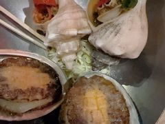 -质烤烤物·活烤海鲜(质烤总店)