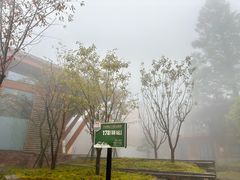 -山王坪喀斯特国家生态公园