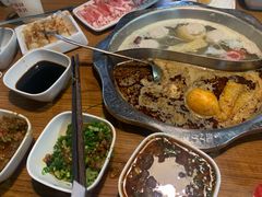 -傣妹火锅(南京东路一店)