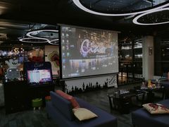 -CIAO·团建聚餐·生日派对轰趴馆(福田店)