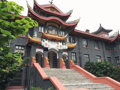 -四川大学(华西校区)