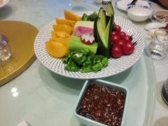 -浩翔餐饮(维多利喜悦汇店)