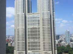 -东京都厅舍